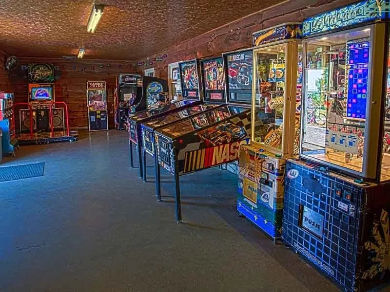 Pleasant Acres Farm RV Resort