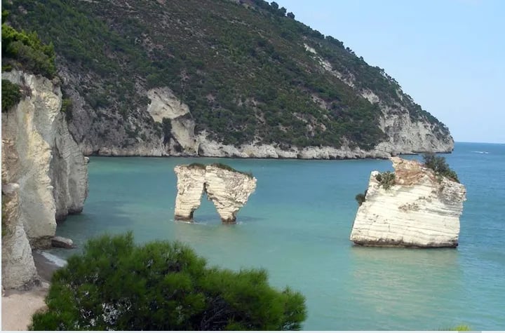 Camping Fontana delle Rose gallery 1