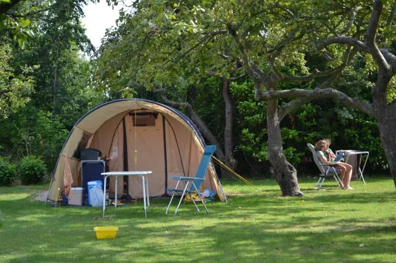 Camping De Boshoek gallery 1