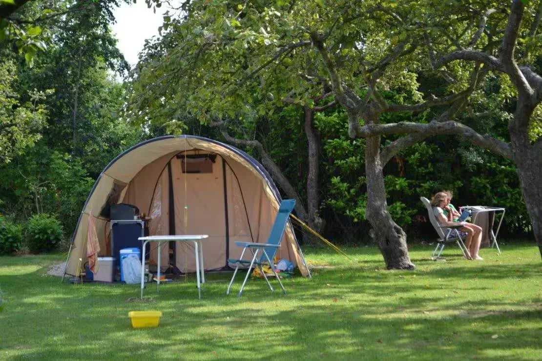 Camping De Boshoek gallery 1