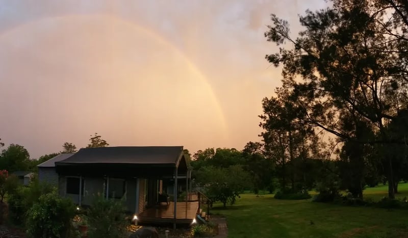 Southern Sky Glamping gallery 2