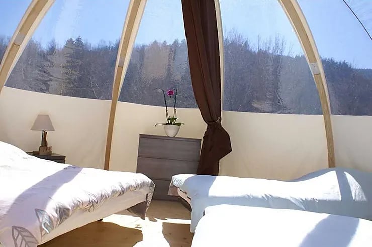 Camping U Paradisu gallery 3