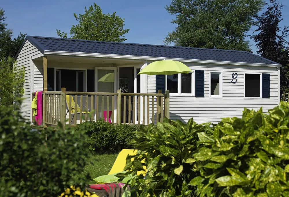 Camping Ourtal-Idyll gallery 1