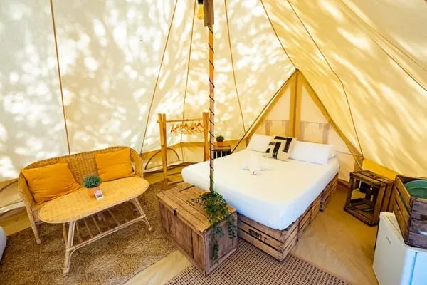 Kampaoh Playa de Levante gallery 3