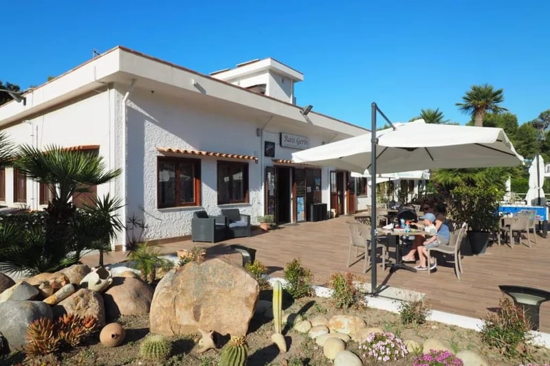 Camping & Village Rais Gerbi gallery 2