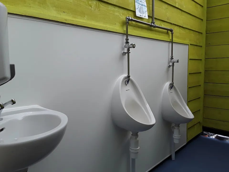 Dolau Afon Camping gallery 2