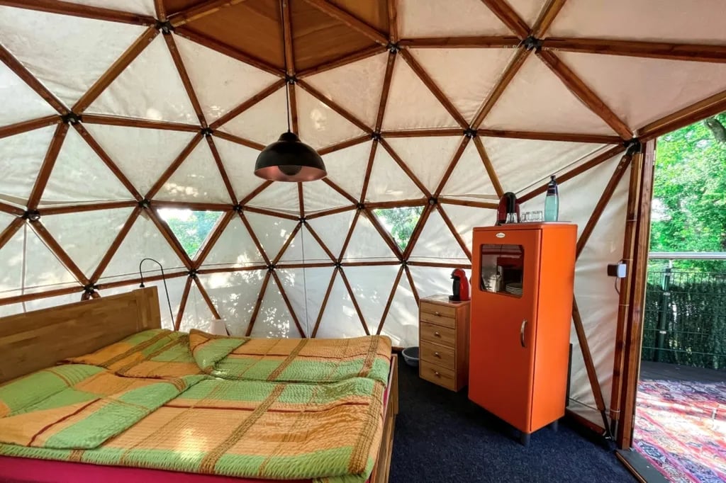 Dreiländereck Ferienpark der Naturisten GmbH gallery 1