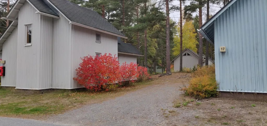 Yyteri Camping & Cottages gallery 2