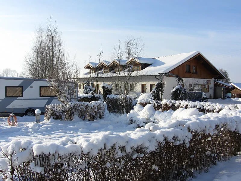 Campingland Bernrieder Winkl gallery 2