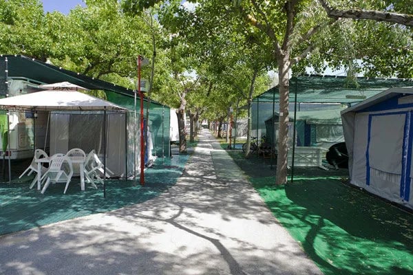 Campeggio Domus gallery 3