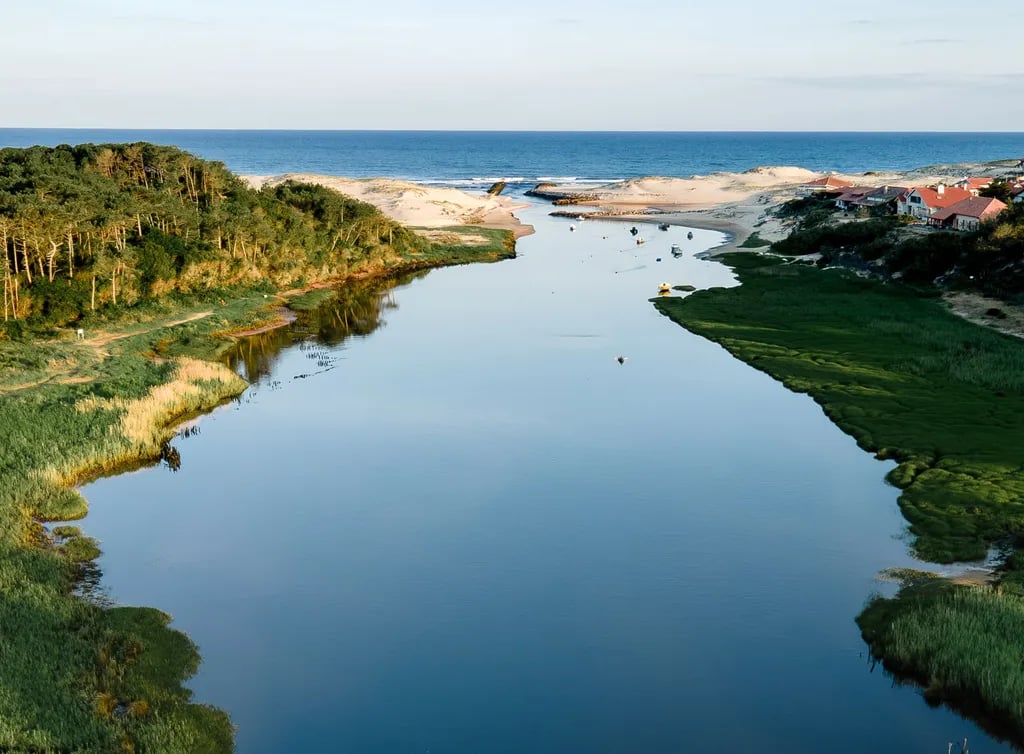 Camping Lous Seurrots gallery 3