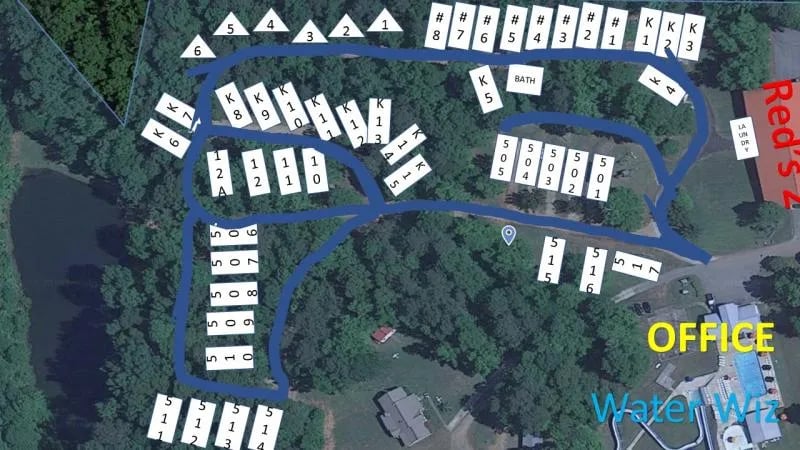 3 Creeks Campground gallery 3