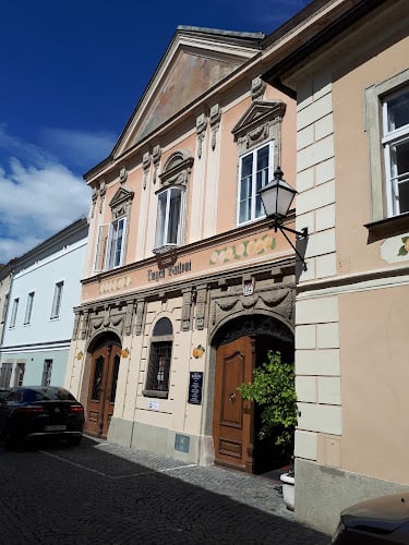 Donaupark Camping Krems