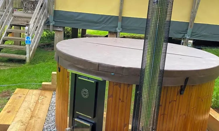 Western Meadows Glamping