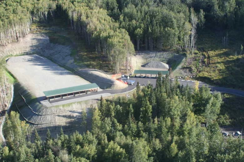 Jim Creek Recreational Campground gallery 2