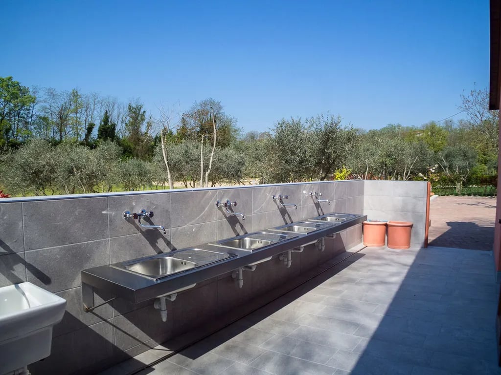 Agricamping Seregnér gallery 2