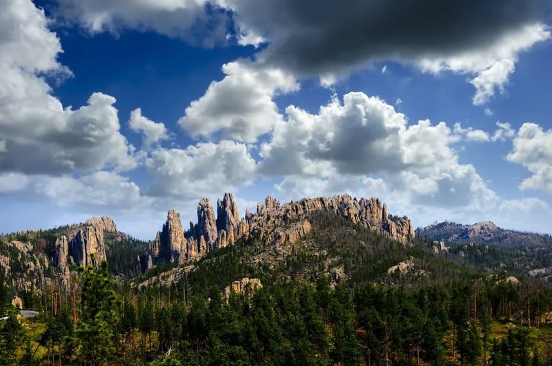 Yak Ridge Cabins gallery 1