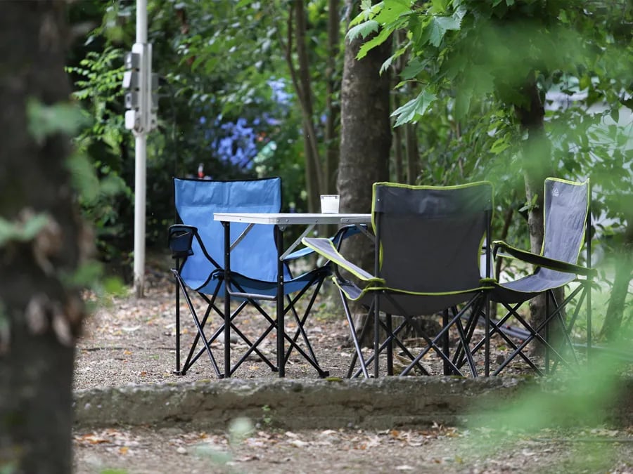 Campsite Vrachos Kastraki gallery 1