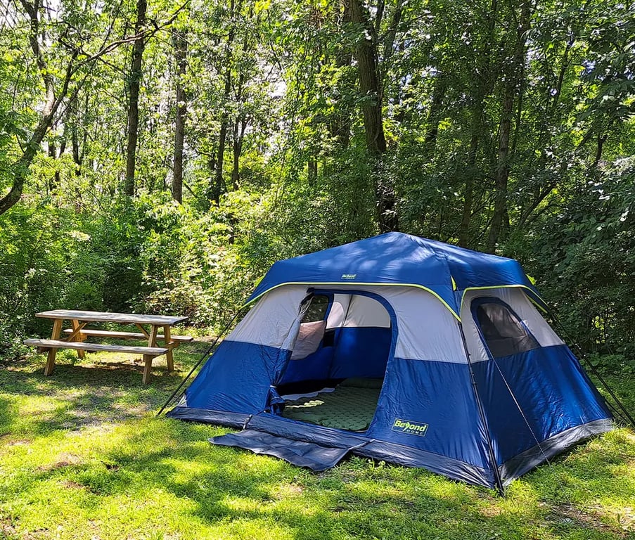 Camp Out Poconos gallery 1
