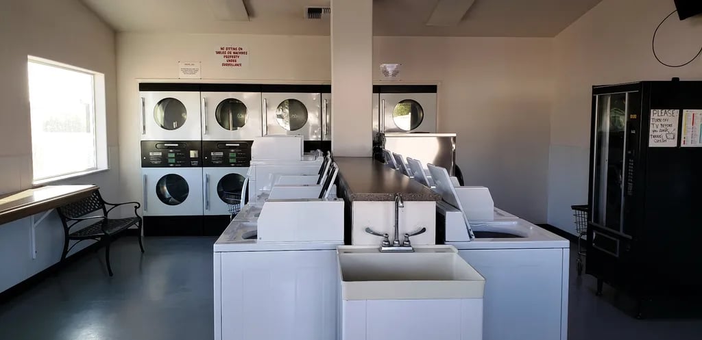 Clark Park gallery 2