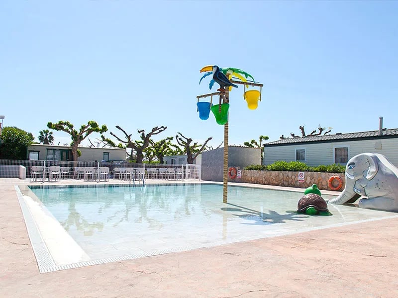 Camping Alegria del Mar gallery 3