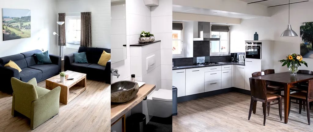 Camping de Puthof gallery 2