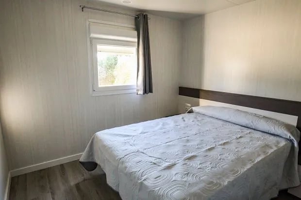 Camping Valdevaqueros