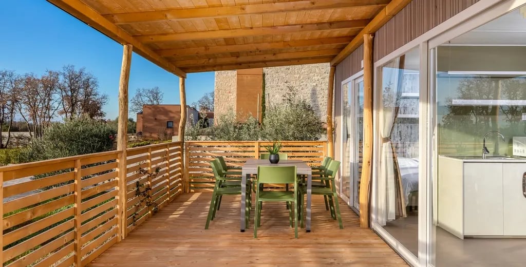 PAPAFIGO Camping and Glamping gallery 3