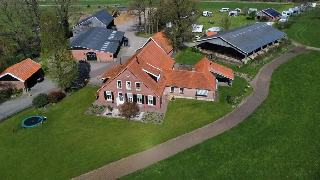 Camping Kortschot gallery 1