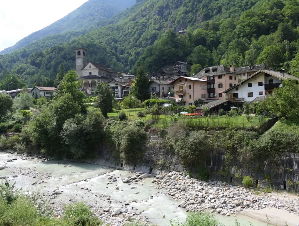 Camping Monte Rosa Natural Sense gallery 2