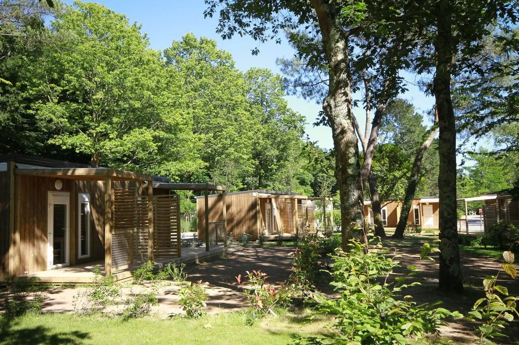 Nantes Camping – Le Petit Port