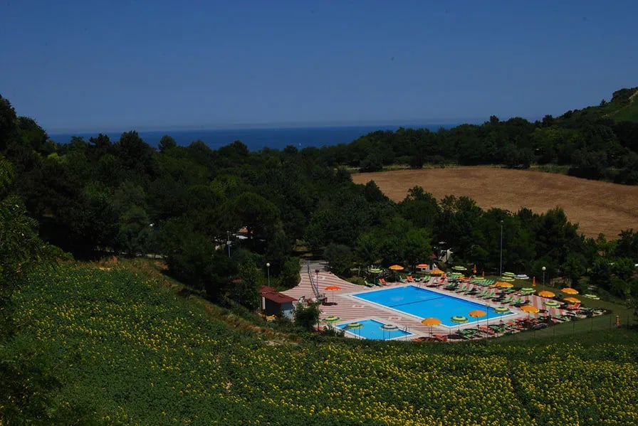 Camping Panorama gallery 1