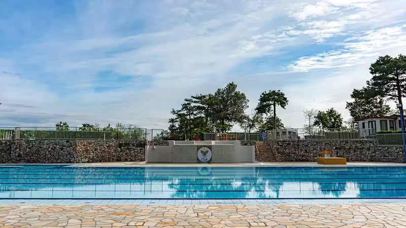 BAIA HOLIDAY Camping Village Mare Pineta gallery 2