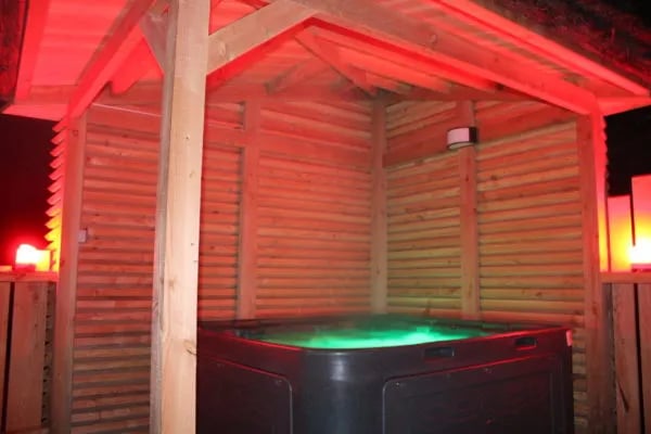 Les Cabanes de Labrousse gallery 3