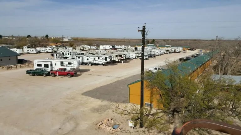 RV Big Spring Texas gallery 2