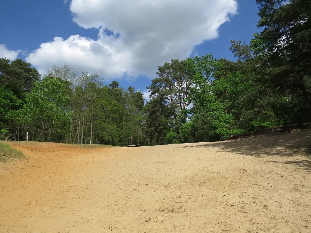 Campingplatz Treppelsee gallery 2