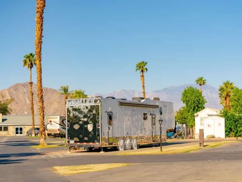 Indian Wells RV Resort gallery 3