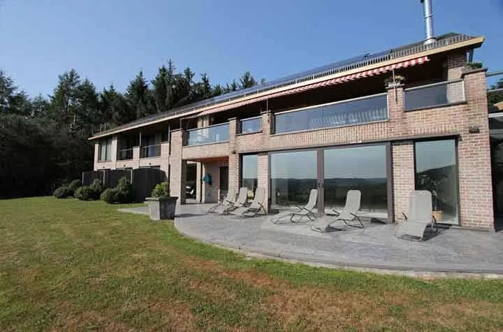 Camping Polleur gallery 1