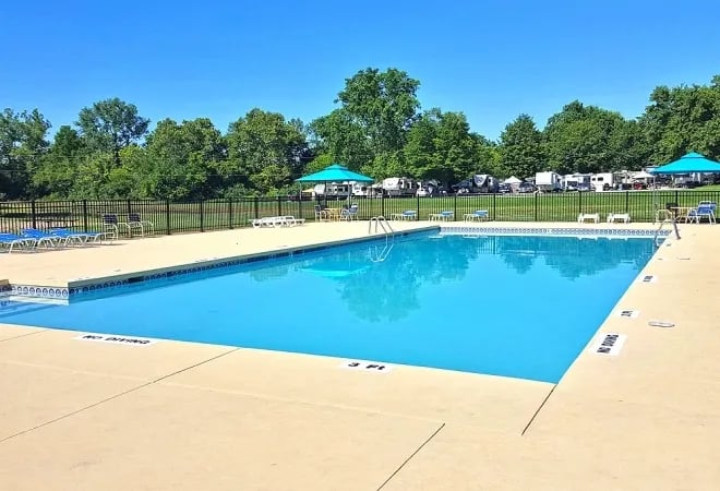 Thousand Trails Wilmington gallery 3