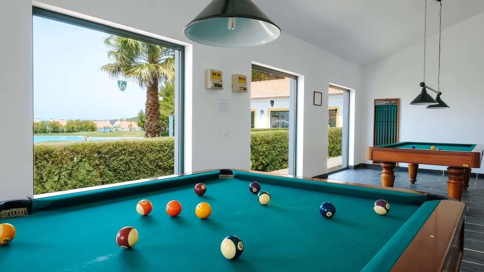 Parque de Campismo Monte Carvalhal da Rocha gallery 3