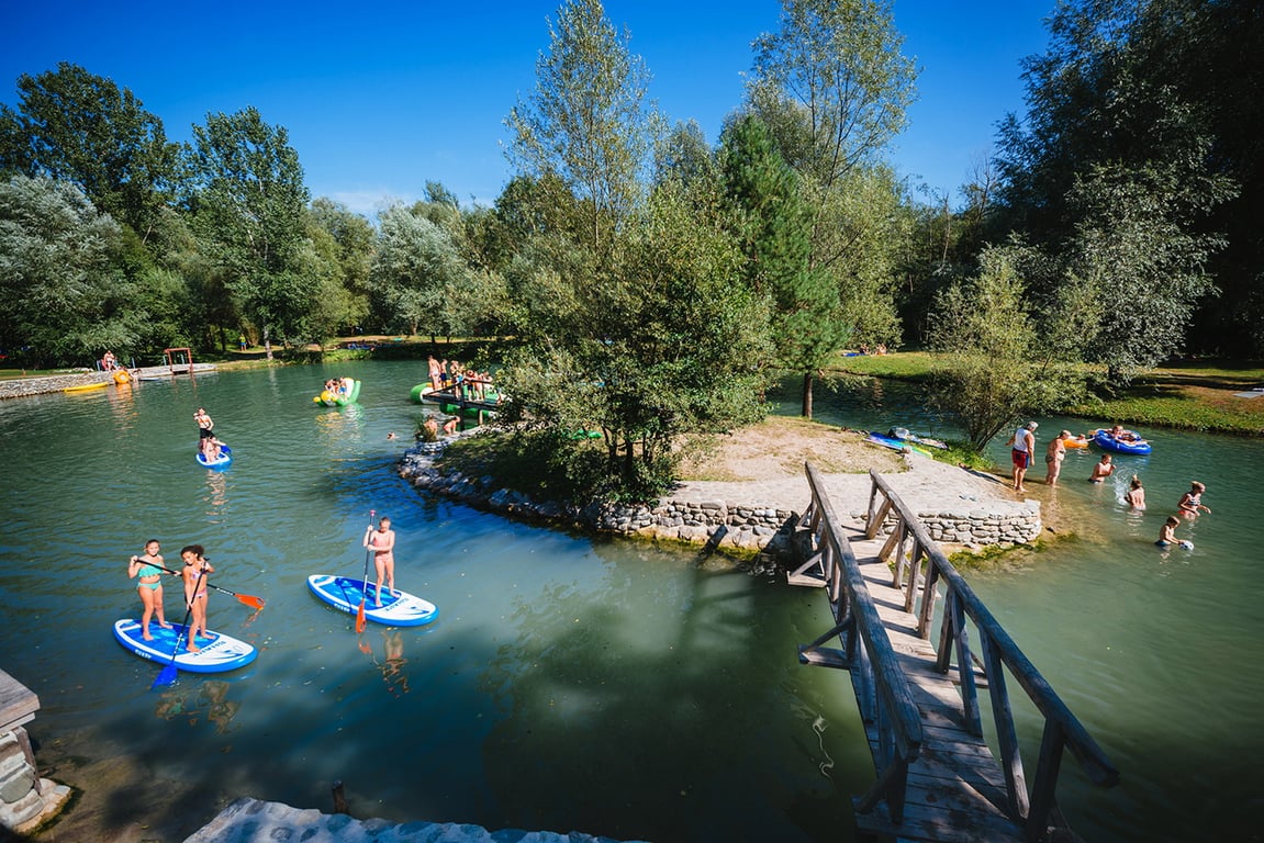 Camping Menina gallery 2