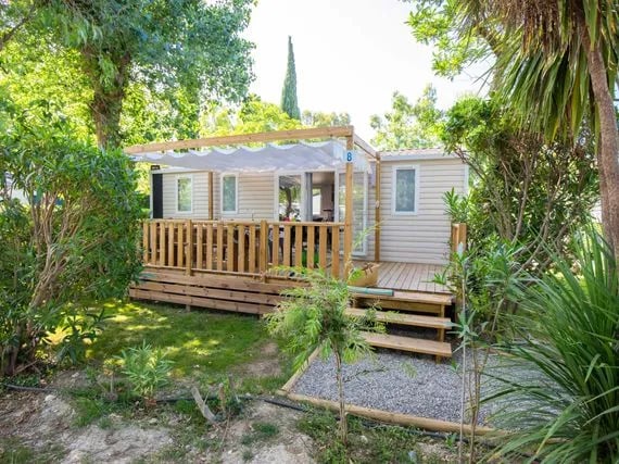 Camping La Marende gallery 2