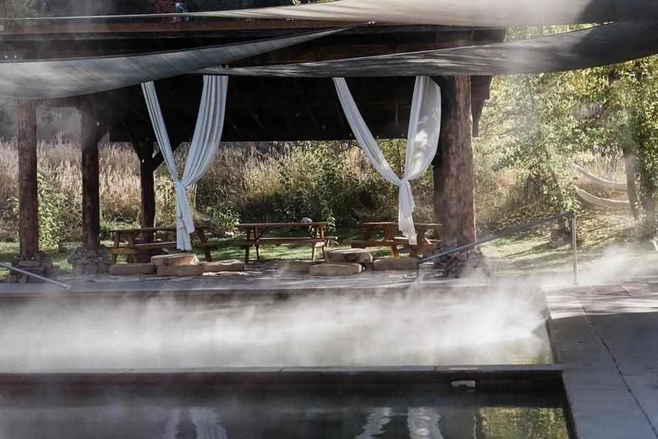 Maple Grove Hot Springs gallery 2