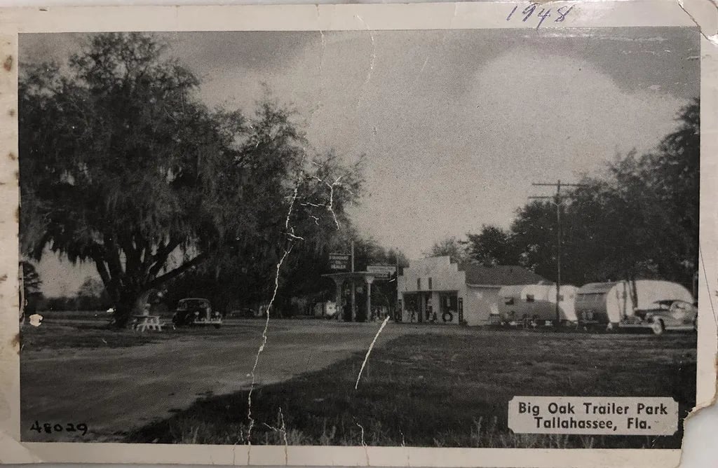 Big Oak RV Park gallery 1