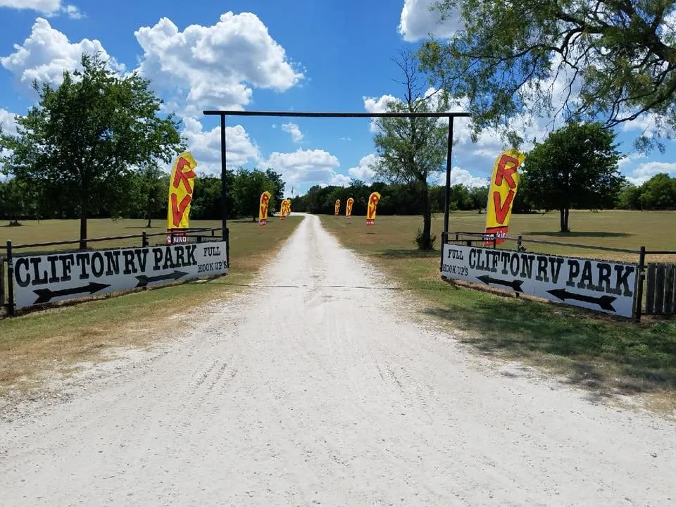 Clifton RV Park gallery 2
