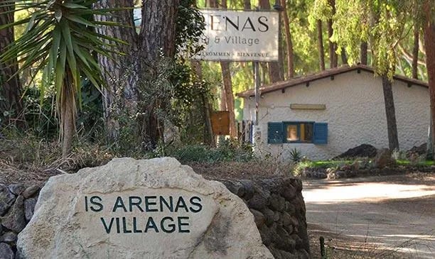 Camping Bella Italia