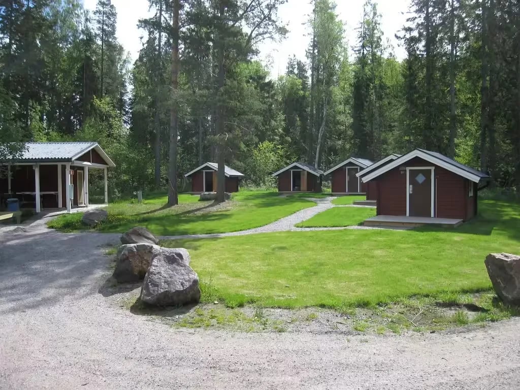 Rullsands Havsbad & Camping gallery 1