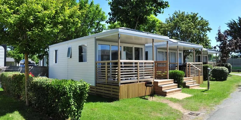Camping Les Ecureuils gallery 2