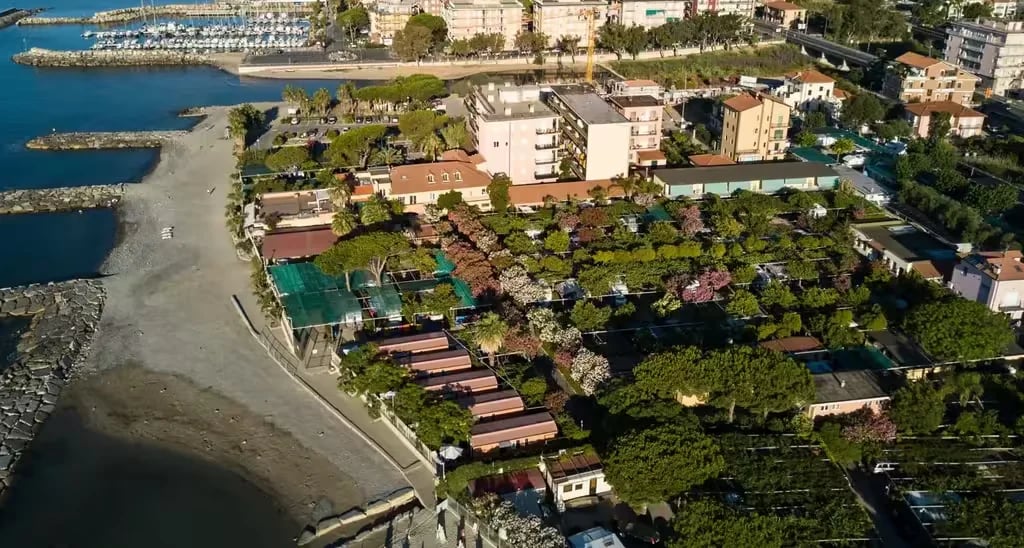 Campeggio Del Mare gallery 3