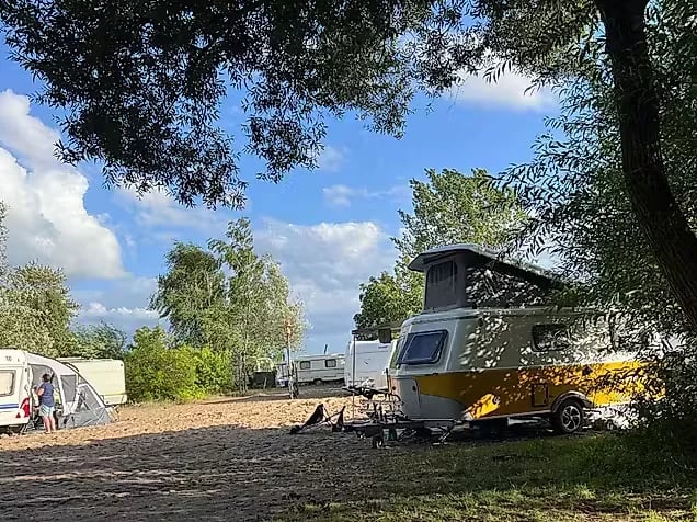 Campingplatz Bredenbeker Teich gallery 3